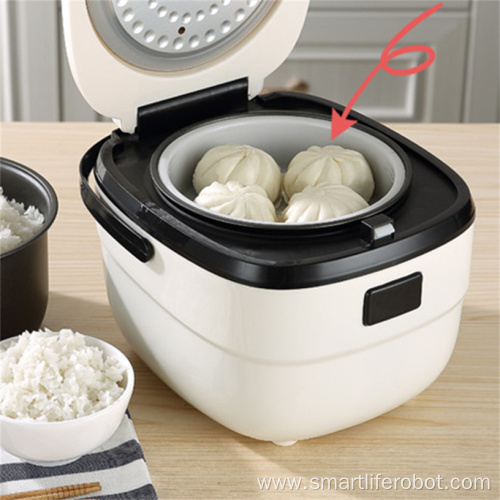 Multi Cooker Rice Top Selling Smart Rice Cooker